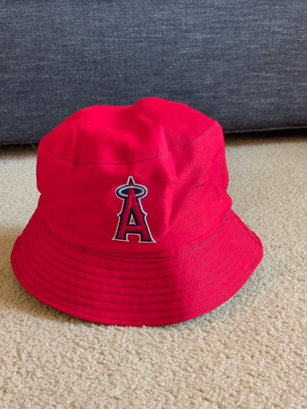 2025 Los Angeles Angels Bucket Hat